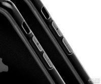 Лот: 10464899. Фото: 7. Чехол iPhone X 10 ультратонкий...