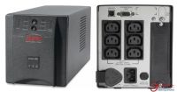 Лот: 7531807. Фото: 2. ИБП APC Smart-UPS 750. Периферия