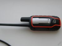 Лот: 5646122. Фото: 7. Garmin Alpha 100 ref с ошейником...
