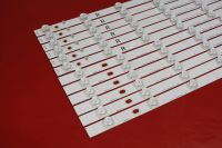 Лот: 21061433. Фото: 2. 1234 p-33 LED LCD String Новый... Запчасти для бытовой техники