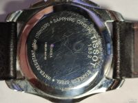 Лот: 17505029. Фото: 2. Часы Tissot T035.439.16.031. Часы, аксессуары