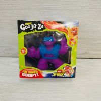 Лот: 17536690. Фото: 8. GooJitZu Гуджитсу, игрушка тянучка...