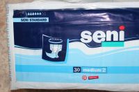 Лот: 3363711. Фото: 2. Подгузники для взрослых Seni Standard... Медицина