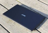 Лот: 7987716. Фото: 2. Ноутбук для дома и игр Acer Aspire... Компьютеры, ноутбуки, планшеты