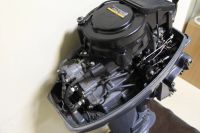 Лот: 4655775. Фото: 7. Лодочный мотор Yamaha 9.9