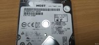 Лот: 17897970. Фото: 2. Жесткий диск 500gb для ноутбука... Комплектующие