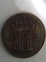 Лот: 13384044. Фото: 2. монета античная SOC. Монеты