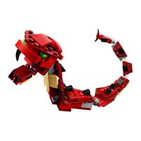 Лот: 10013453. Фото: 3. Lego Creator Лего криэйтор 31032... Дети растут