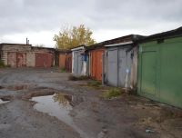 Лот: 10408233. Фото: 3. Гараж. Недвижимость