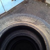 Лот: 11381831. Фото: 5. Шины Yokohama geolandar G038