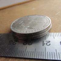 Лот: 20630750. Фото: 3. Монета 1 рубль один СССР 1979... Коллекционирование, моделизм