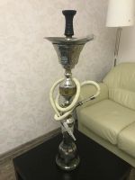 Лот: 10926486. Фото: 3. Кальян в сборе khalil mamoon. Красноярск