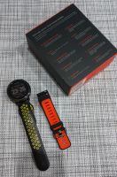 Лот: 14359589. Фото: 2. Фитнес смарт часы amazfit pace. Смартфоны, связь, навигация