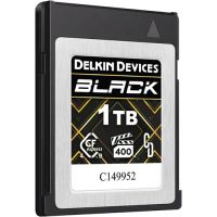 Лот: 25352359. Фото: 2. Карта памяти Delkin Devices 1TB... Носители информации