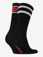 Лот: 25781606. Фото: 2. Носки Kappa, 2 пары, Черный. Спортивная одежда