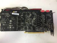 Лот: 11937484. Фото: 3. Видеокарта MSI GeForce GTX 970... Компьютеры, оргтехника, канцтовары