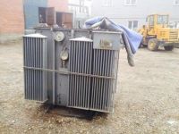 Лот: 9805700. Фото: 2. Трансформатор тип ТМ 3/100 4000кВа. Электрооборудование