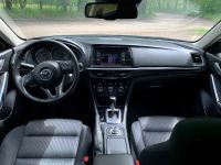 Лот: 22824666. Фото: 5. Mazda 6 2.0 AT, 2013