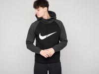 Лот: 15553249. Фото: 3. Худи Nike (18291) Размер одежды... Одежда, обувь, галантерея