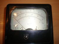 Лот: 4815993. Фото: 2. тестер ц437 1970г. Радиодетали  (электронные компоненты)