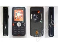 Лот: 230968. Фото: 2. Sony ericsson w810i!(кто не прочитает... Смартфоны, связь, навигация