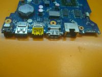 Лот: 17501480. Фото: 6. Неисправная материнская плата...