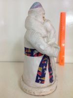 Лот: 10704893. Фото: 2. Дед мороз ссср 4. Антиквариат