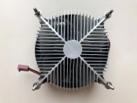 Лот: 22170833. Фото: 3. Вентилятор DeepCool CK-11508... Компьютеры, оргтехника, канцтовары