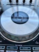 Лот: 23272767. Фото: 3. DJ-контроллер Pioneer DDJ-SX3... Музыкальные инструменты и оборудование