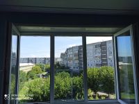 Лот: 16310069. Фото: 4. Окно пластиковое. Красноярск