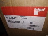 Лот: 13655331. Фото: 2. AF25627 воздушный фильтр Fleetguard... Автозапчасти