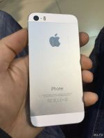 Лот: 8950307. Фото: 2. iPhone 5s 16gb LTE РСТ гарантия. Смартфоны, связь, навигация