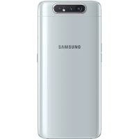 Лот: 14071973. Фото: 2. Смартфон Samsung Galaxy A80 (2019... Смартфоны, связь, навигация