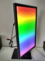 Лот: 13727032. Фото: 5. ASUS PB238Q, 23-дюймовый профессиональный...