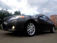 Лот: 9976180. Фото: 3. Toyota Camry, 2011, V-2400, АКПП... Красноярск