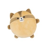 Лот: 23984779. Фото: 2. Маммелан игрушка согревающая енот... Кормление и уход, гигиена