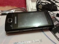Лот: 1165592. Фото: 2. Samsung B7300 Omnia LITE Обмен. Смартфоны, связь, навигация