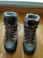 Лот: 7903516. Фото: 3. Треккинговые ботинки Mammut Siluette... Одежда, обувь, галантерея