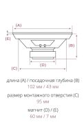 Лот: 20595368. Фото: 4. Динамики. Красноярск