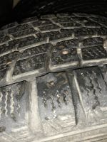Лот: 16664519. Фото: 2. шины Dunlop winter ice 01.185... Шины, Диски