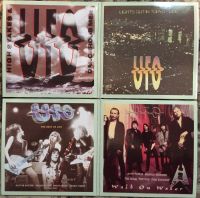 Лот: 19587396. Фото: 2. 7CD "UFO" (1-я и 2-я части) (Hard... Коллекционирование, моделизм