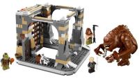 Лот: 5398646. Фото: 2. Продам LEGO (лего) Star Wars 75005... Игрушки