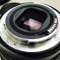 Лот: 9536257. Фото: 5. Canon EF 24-105mm 4 L IS (состояние...