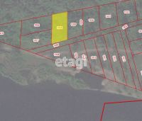 Лот: 25297581. Фото: 7. участок , село Частоостровское...