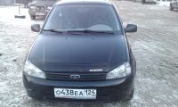 Лот: 3456560. Фото: 2. продам ладу калину. Авто, мото, водный транспорт