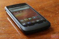 Лот: 2510243. Фото: 2. ZTE Blade (orange San Francisco... Смартфоны, связь, навигация