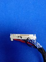 Лот: 24841291. Фото: 3. Комплект для 24Hle22T2Sm Lcd Телевизор... Бытовая техника