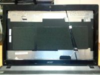 Лот: 10880433. Фото: 2. Корпус Acer 5755 б/у. Комплектующие