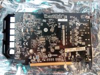 Лот: 14806548. Фото: 2. Видеокарта RX 460 4Gb от Gigabyte... Комплектующие