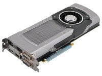 Лот: 12632710. Фото: 4. Nvidia GeForce GTX 780. Красноярск